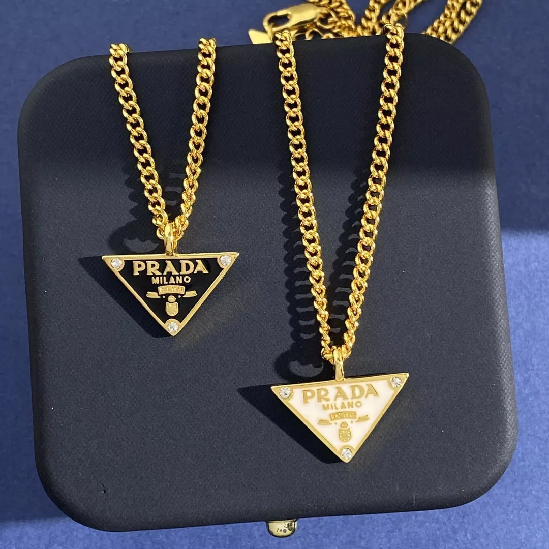 prada collier s_12b14331